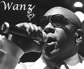 Wanz